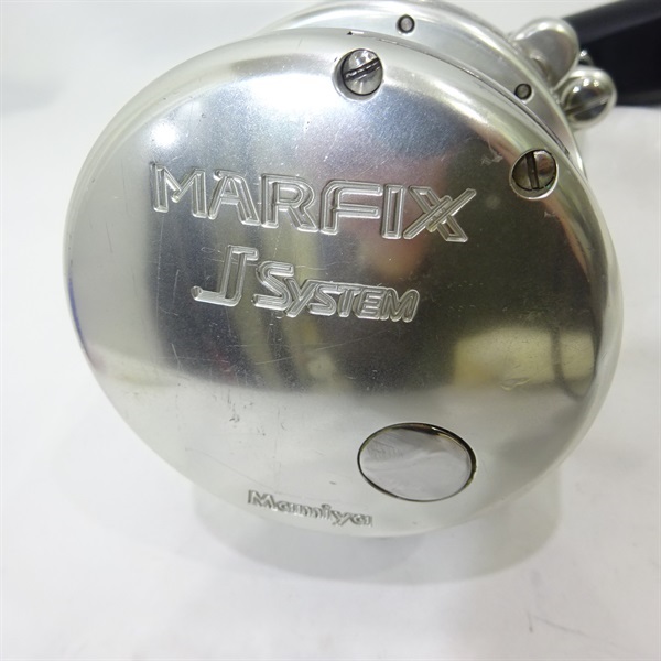 マーフィクスＪシステム